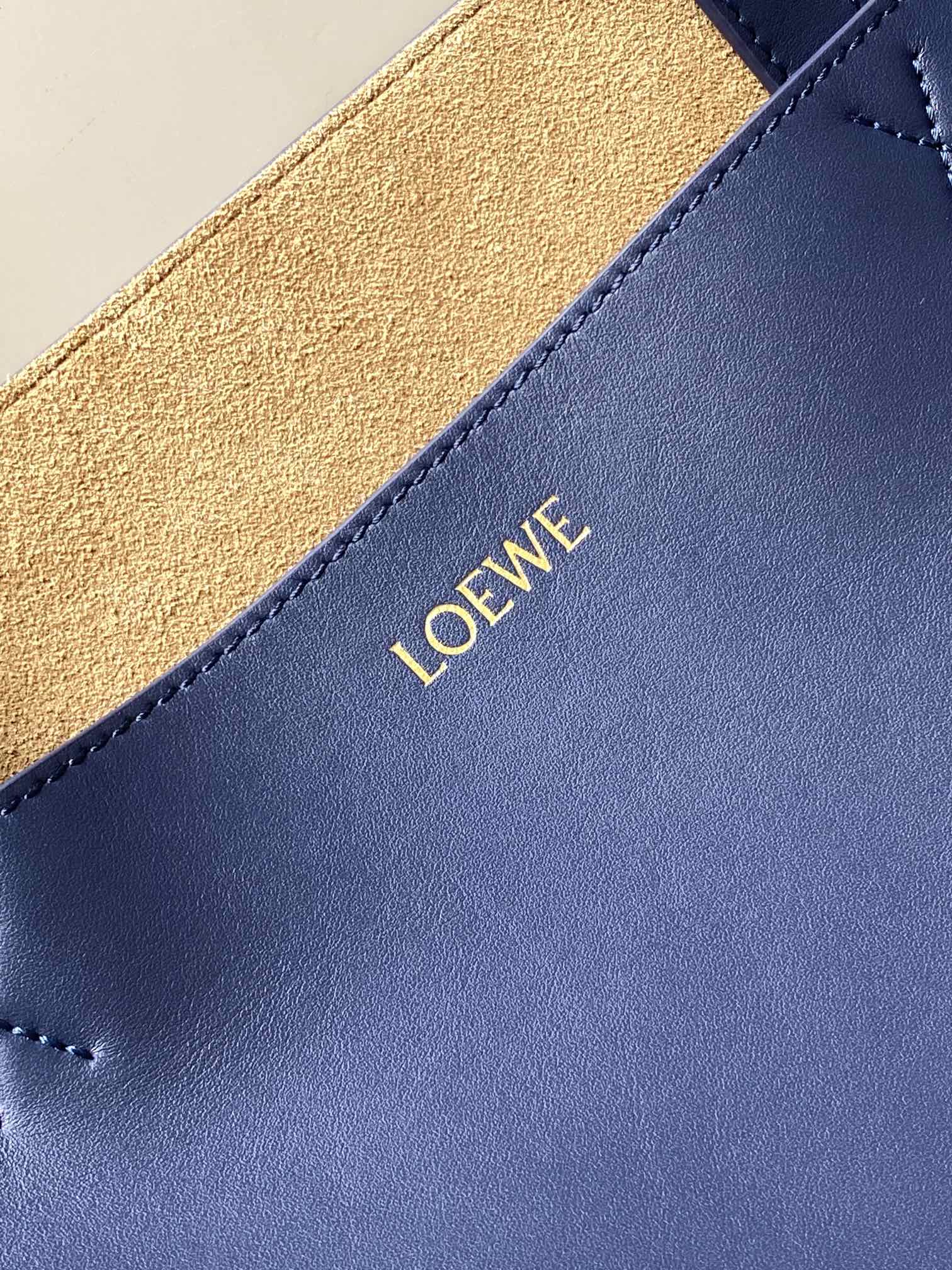 Loewe Shopping Bags